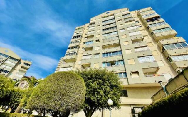 A22 - Calasol - 2004 Finestrat s.l.