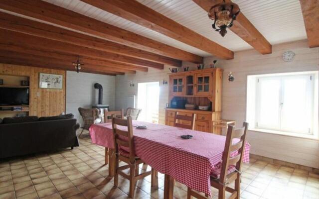 Gîte Saulxures-sur-Moselotte, 3 pièces, 5 personnes - FR-1-589-237