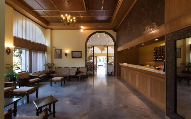 Sunset Hotel Corfu