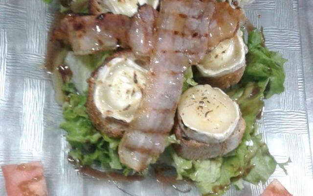 Au Logis de L' Arbizon