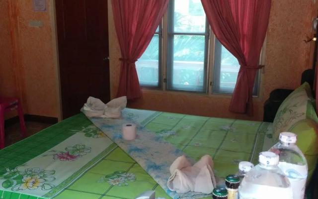 Friendly Resort & Spa