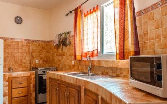 Agence Adjana Resort
