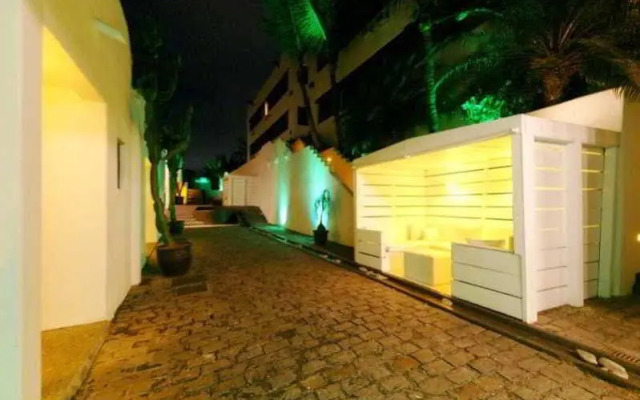 Pousada Lotus Club Búzios