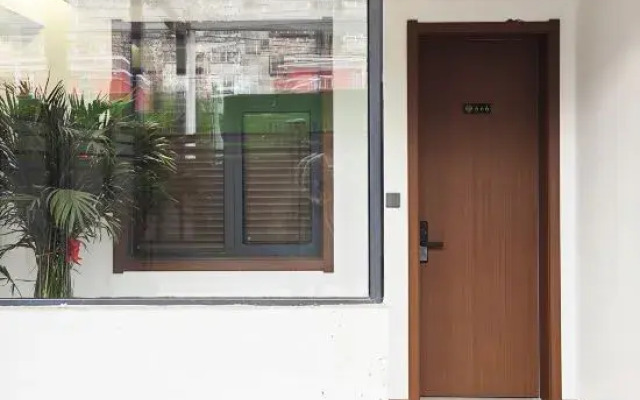 Chahui Homestay (Wangfujing Branch)