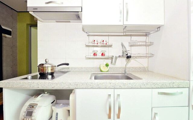 Gapyeong Aritaun Pension