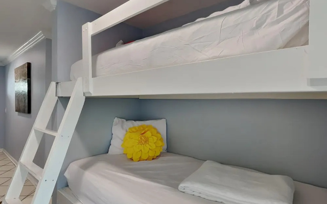 Leeward II #2 - Beach Baby by Southern Vacation Rentals