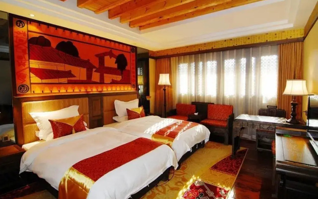 Lijiang Golden Path Hospitality