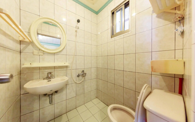 Hua Hung Guest House