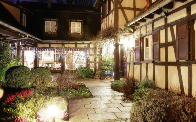 La Ferme De Marie-Hélène