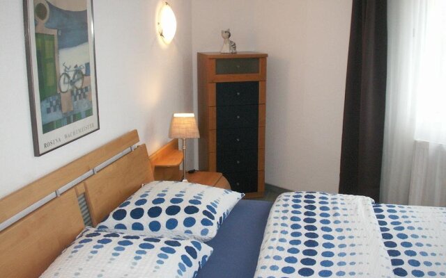 Don Camillo Gästehaus