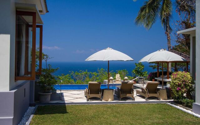 Villa Karingal