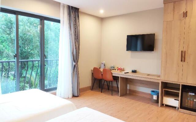 Khang Hotel Con Dao By Zuzu