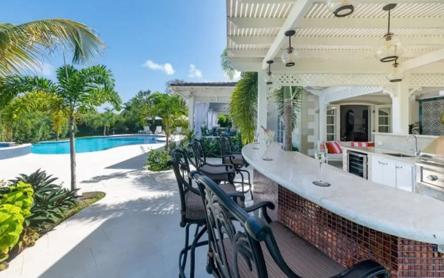 Sugar Hill - Fiddlesticks 3 Bedroom Villa