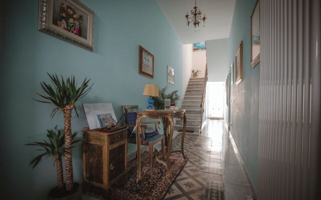 Villa Valentina Versilia