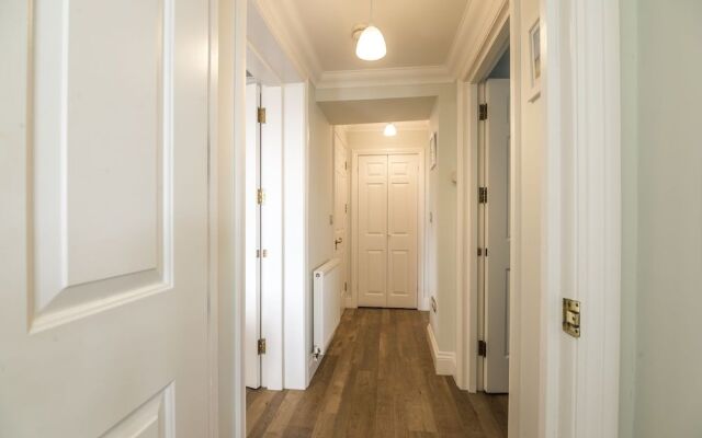 Bryn Y Mor - 2 Bedroom Apartment - Tenby