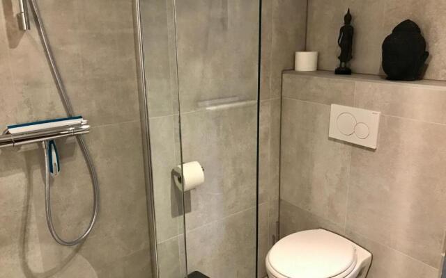 Ferienhaus Glücklich am Meer für 6 Personen