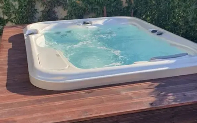 Villa Jerina Green Coast