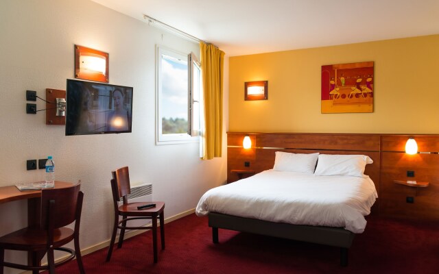 Brit Hotel Rennes Cesson - Le Floréal