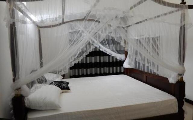 Mirissa Q1 Resort