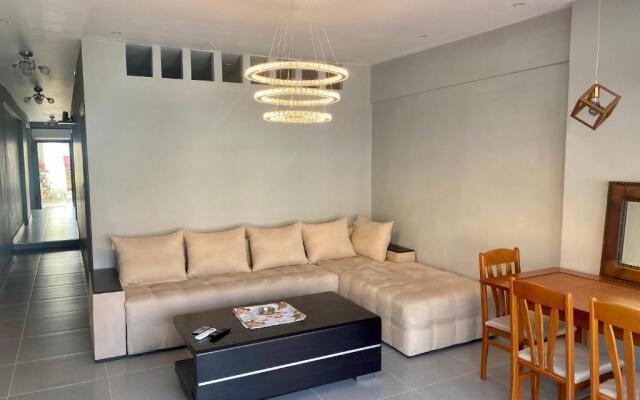 Central Square Family Apartment