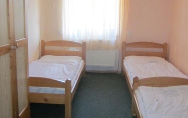 Horský Hotel Minciar