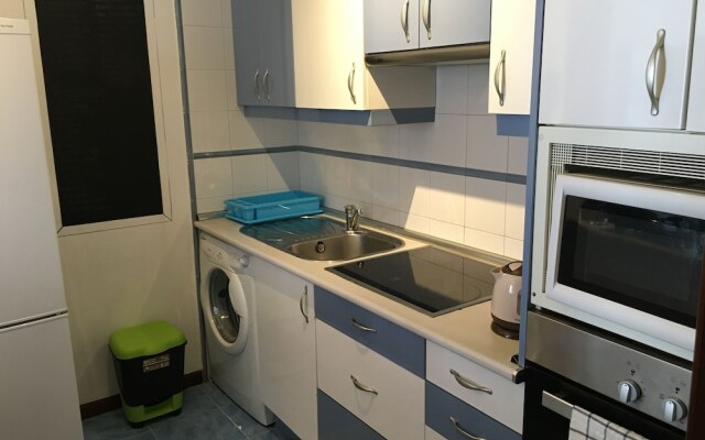 Apartamento Barco