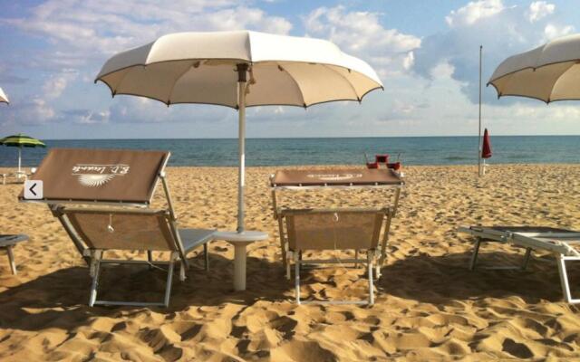 Villa Italia - Marina di Lesina