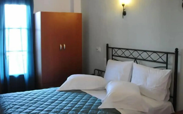 Skiathos Island Suites