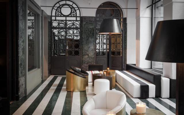 Senato Hotel Milano