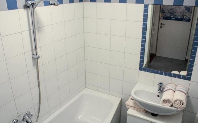 Pro's Apartment