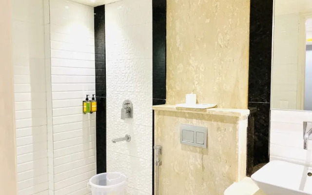 Hotel City Empire Dx