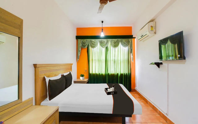 Capital O 70122 Paguer Resort