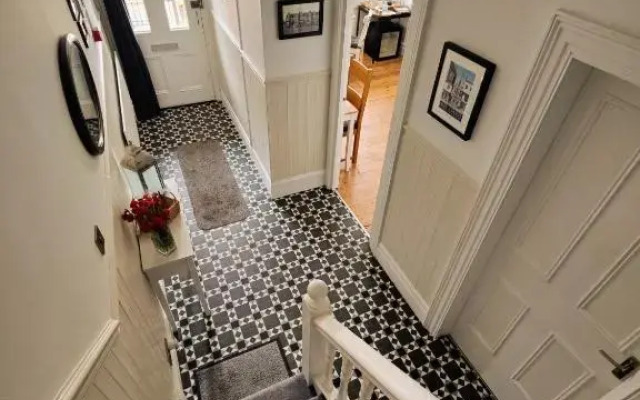 The Wincheap B&B