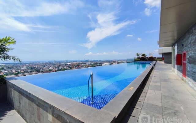 Good Choice And Modern Studio Marquis De Lafayette Apartment
