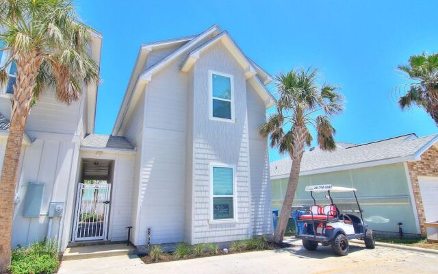 Luna Sea 105 by RedAwning