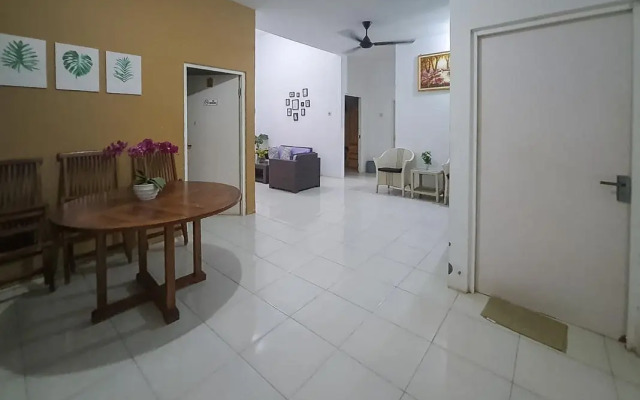 Syafa Homestay Syariah