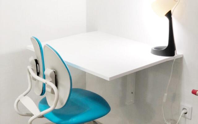 Апартаменты на Немировича-Данченко