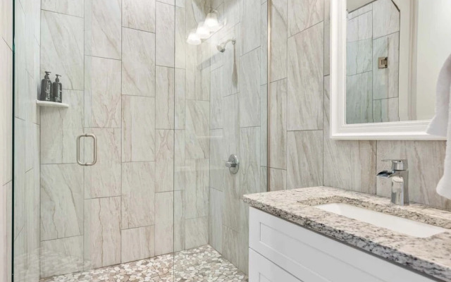 Twice Charmed 8 Bedroom Townhouse