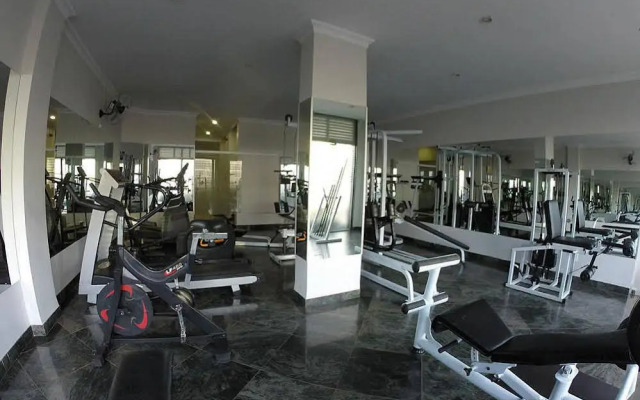 Havana Palace Hotel Ii