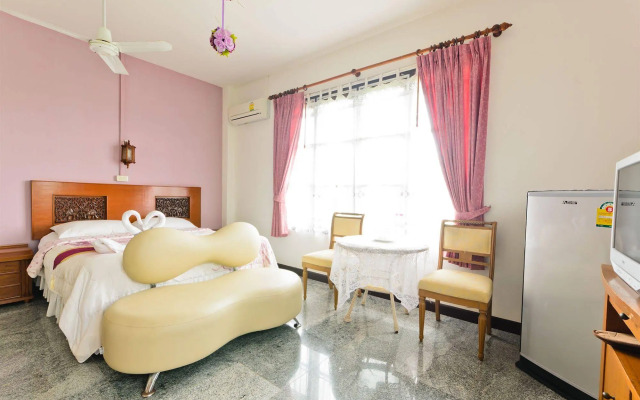 Sananwan Beach B&B