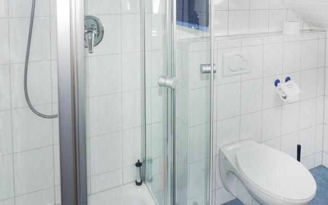 Stunning Apartment in Schieder-schwalenberg With 2 Bedrooms and Wifi