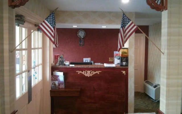 Inn Cheraw