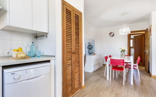 Apartamento María