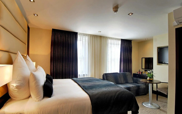 Montcalm Marble Arch Townhouse