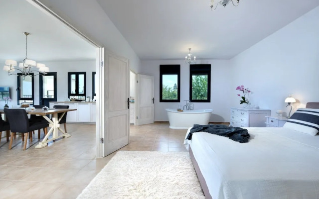 Yamim Suites On The Beach - Adults Only