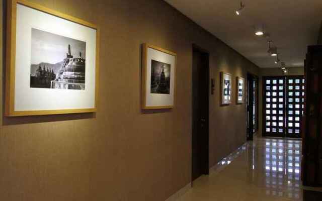 Java Go Residence by Jiwa Jawa