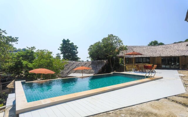 Chunut House Resort