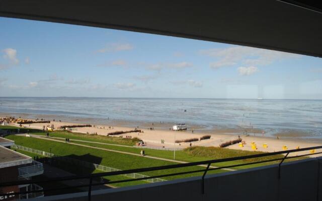 Haus Hanseatic Panoramawohnung 606