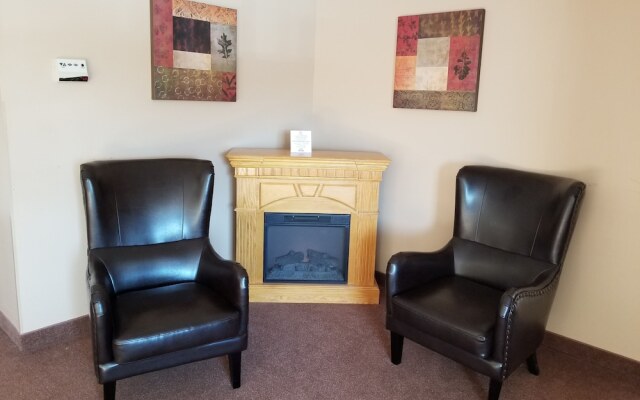 Days Inn & Conference Centre Oromocto