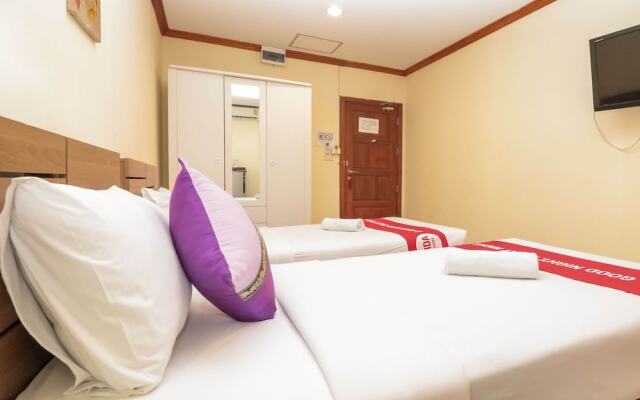 Nida Rooms Lotus Bai Yok 599